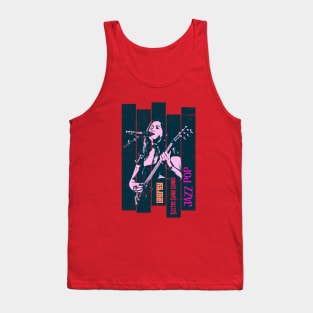 Classic melodies, contemporary spirit Tank Top